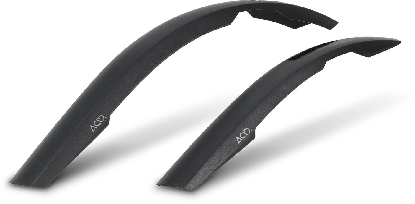 ACID ensemble de garde-boue MUD ROOKIE 26"