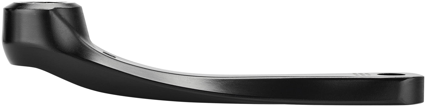 Shimano FC-TY501 pédalier 6/7/8 vitesses 42-34-24 dents noir