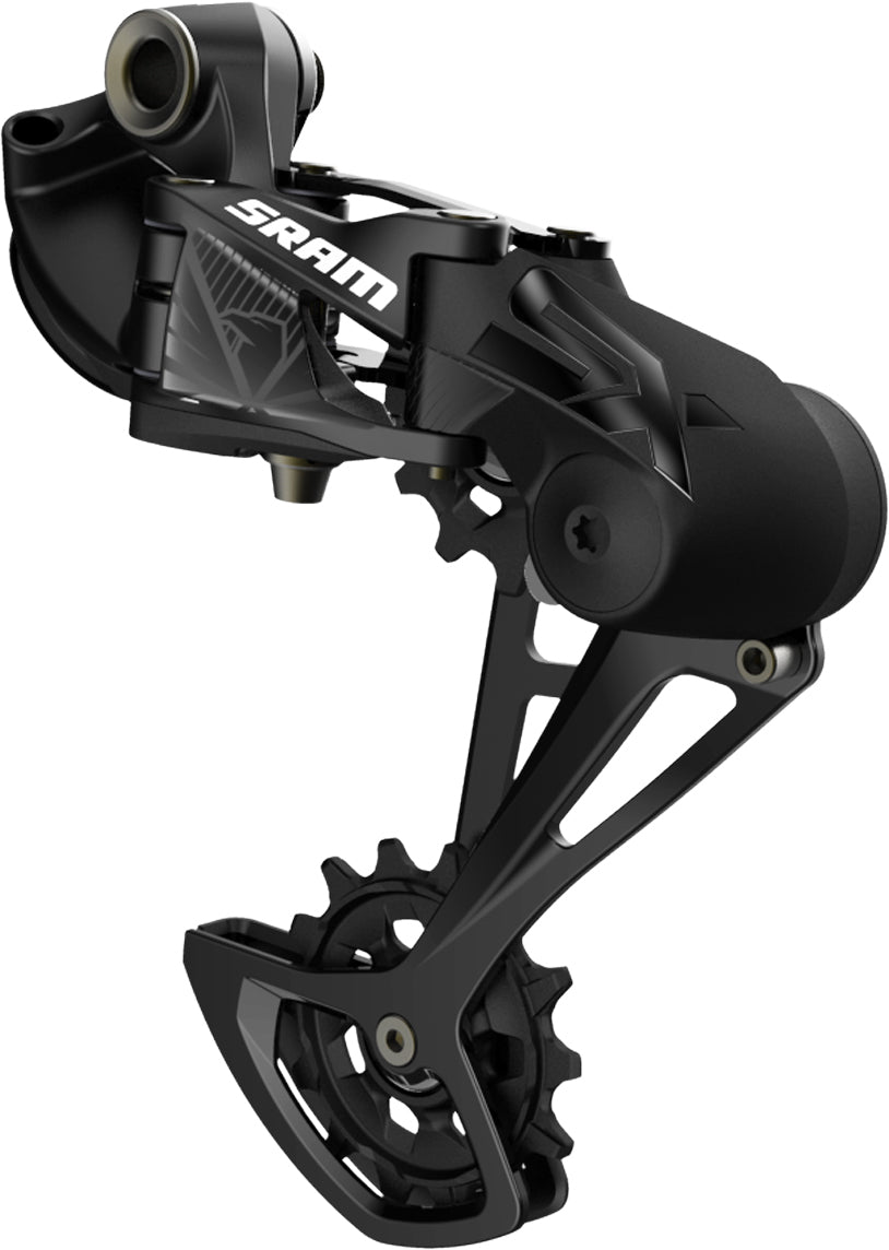 SRAM SX Eagle dérailleur 12 vitesses noir