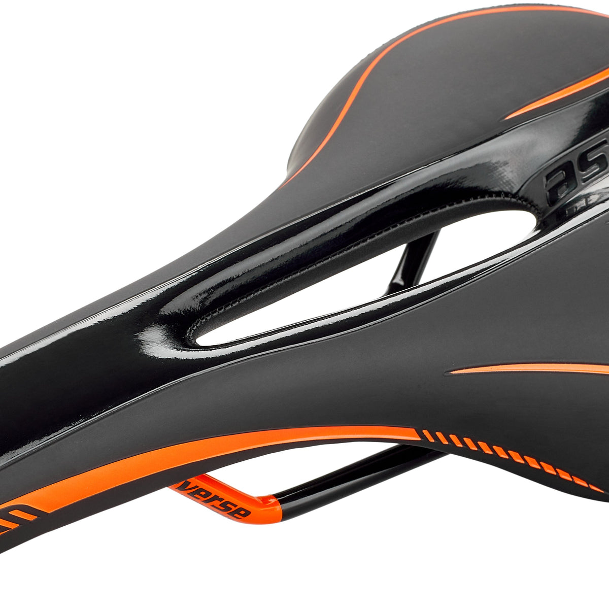 Selle - tige de selle,Siège de vélo 3D souple et épais,respirant
