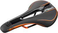 Reverse AM Ergo Selle noir/orange
