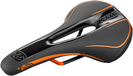 Reverse AM Ergo Selle noir/orange