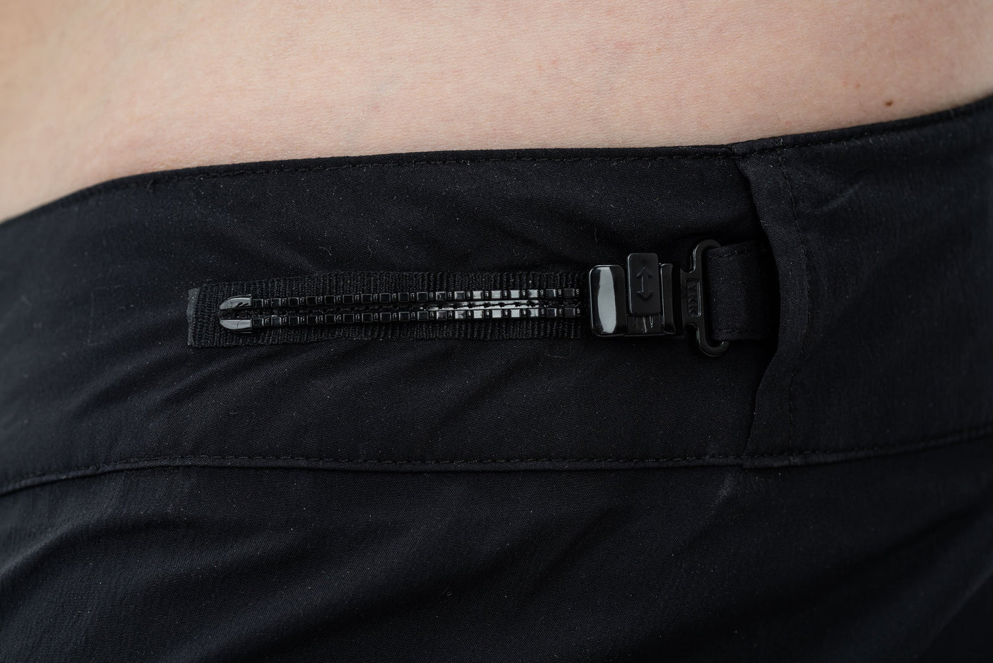 CUBE ATX Baggy Shorts Homme