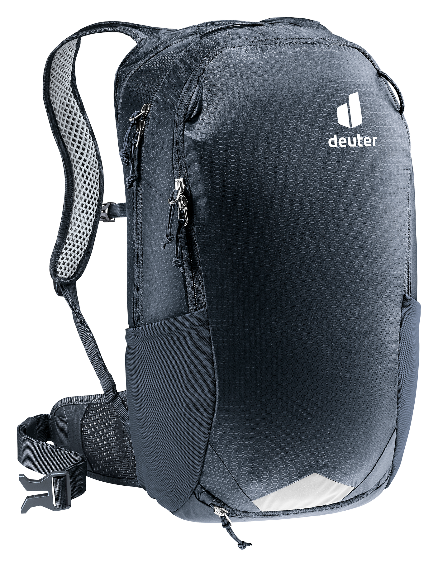 deuter Race Air 14+3 sac à dos noir