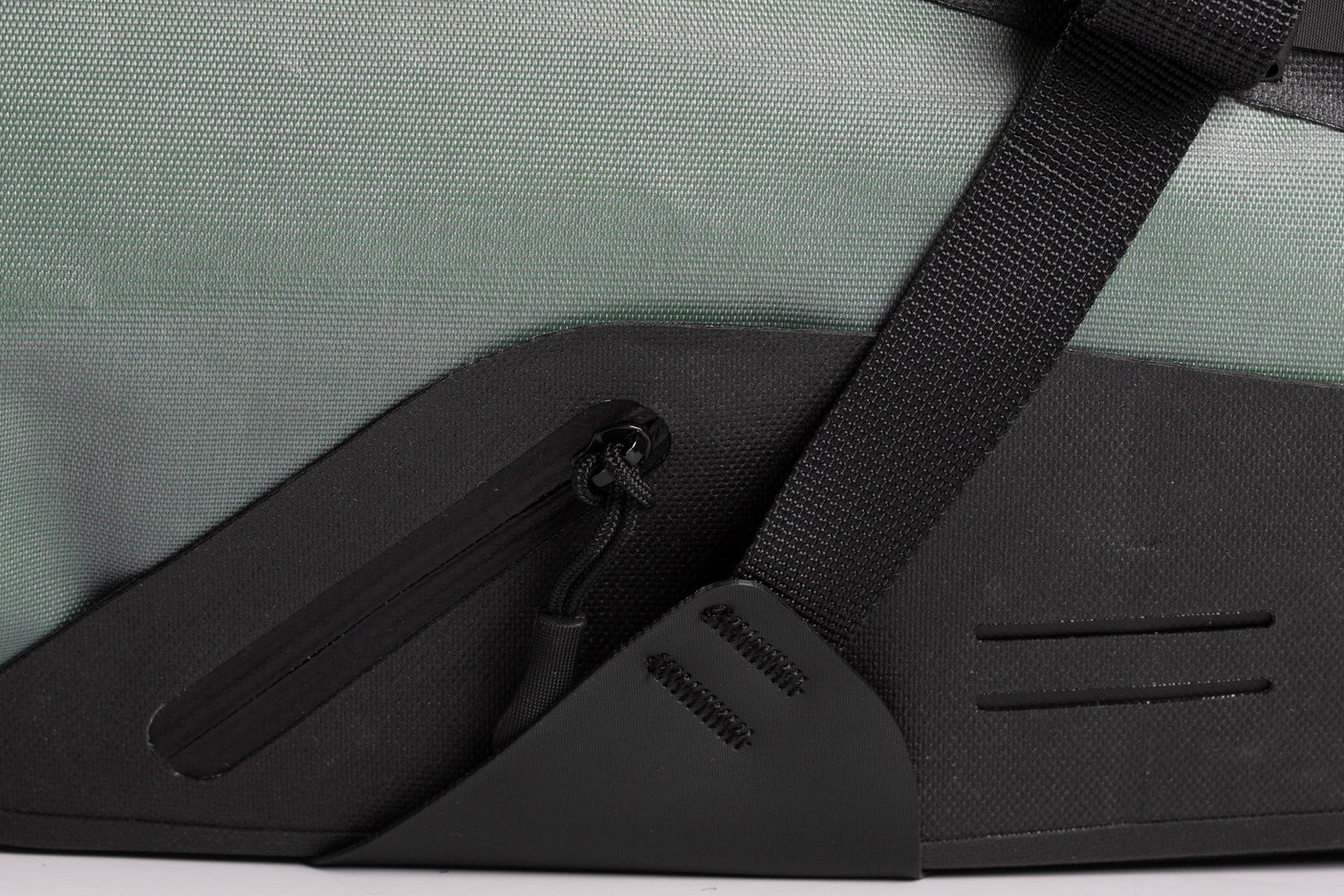 ACID Sacoche de selle PACK PRO 15 black´n´green