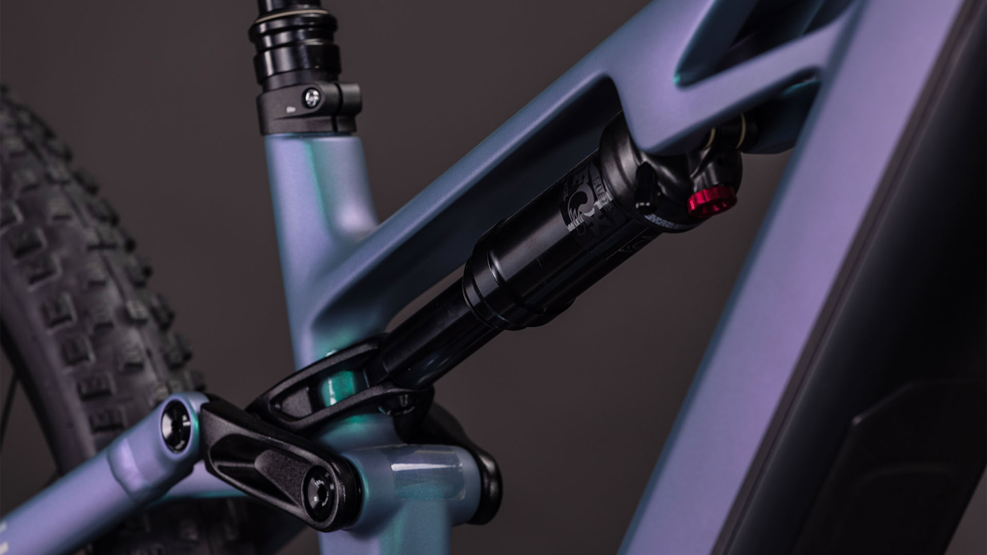 Cube Stereo Hybrid ONE44 HPC Race 800 smaragdgris´n´prism (2026)