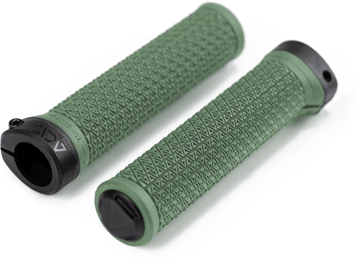 ACID poignées ICON ONE olive