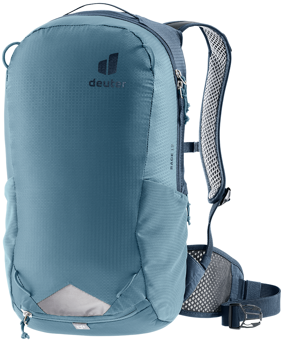 deuter Race 12 sac à dos vélo atlantic-ink