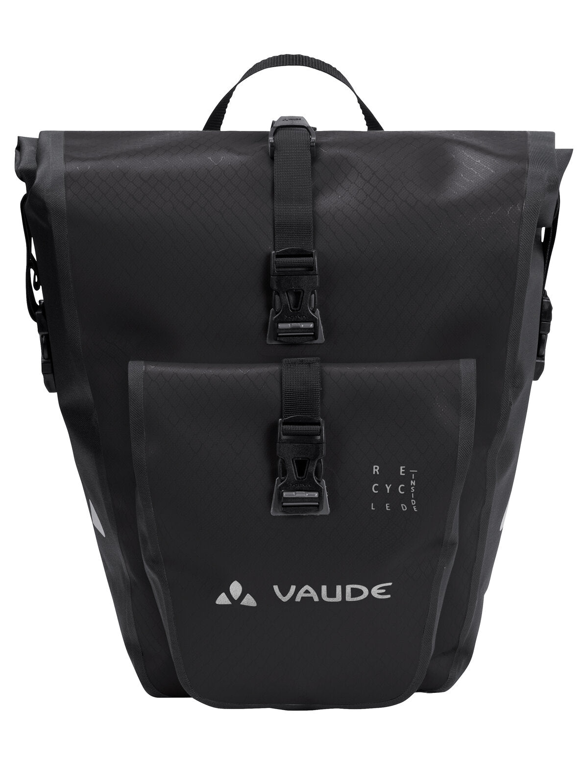 VAUDE Aqua Back Plus Single noir