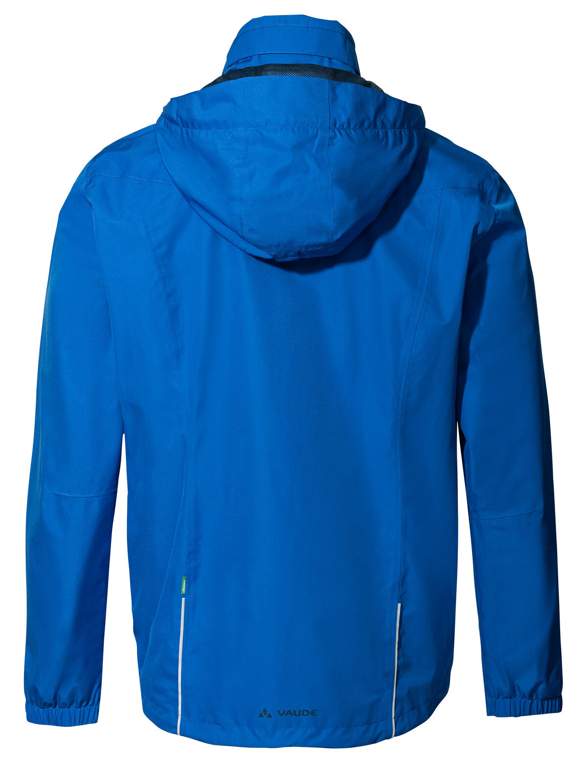 VAUDE Escape Bike Light Veste Homme signal blue