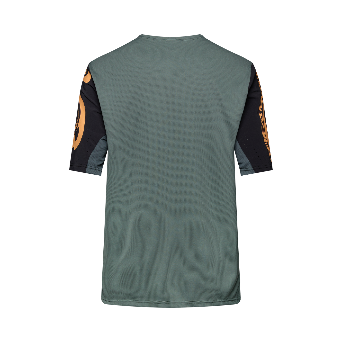 Fox Defend SS Maillot Creation Sage