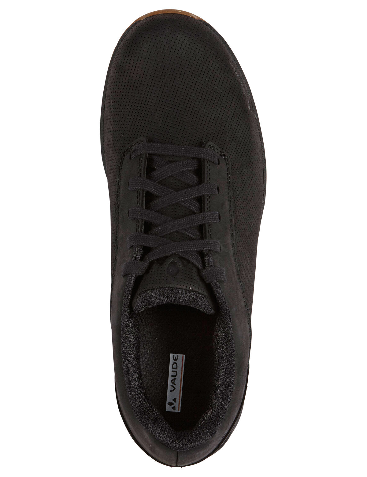 VAUDE TVL Asfalt DualFlex chaussures noir