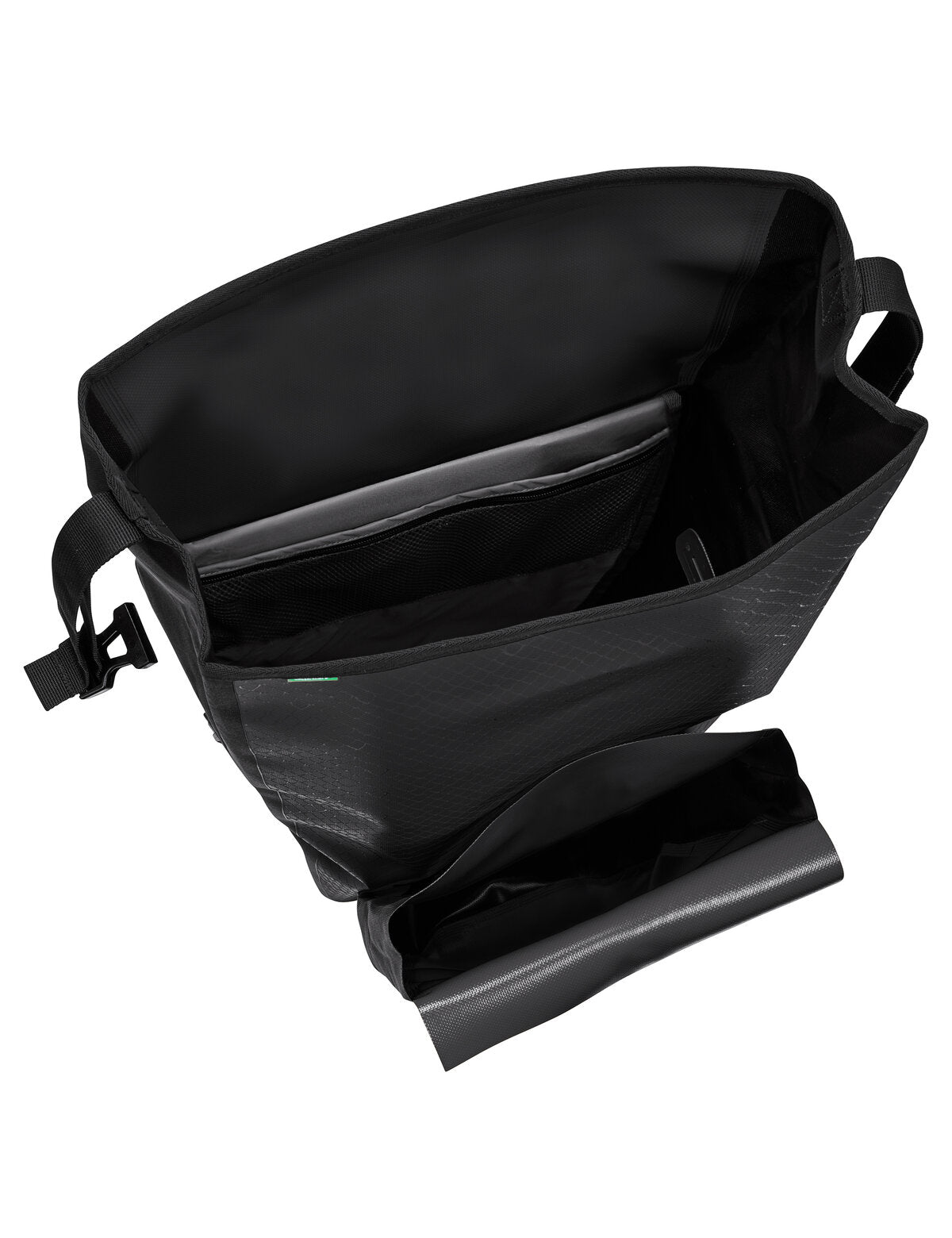 VAUDE Aqua Back Plus Single noir