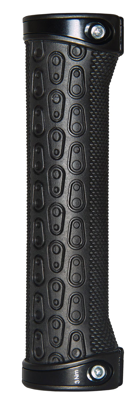 Crankbrothers Iodine poignées noir