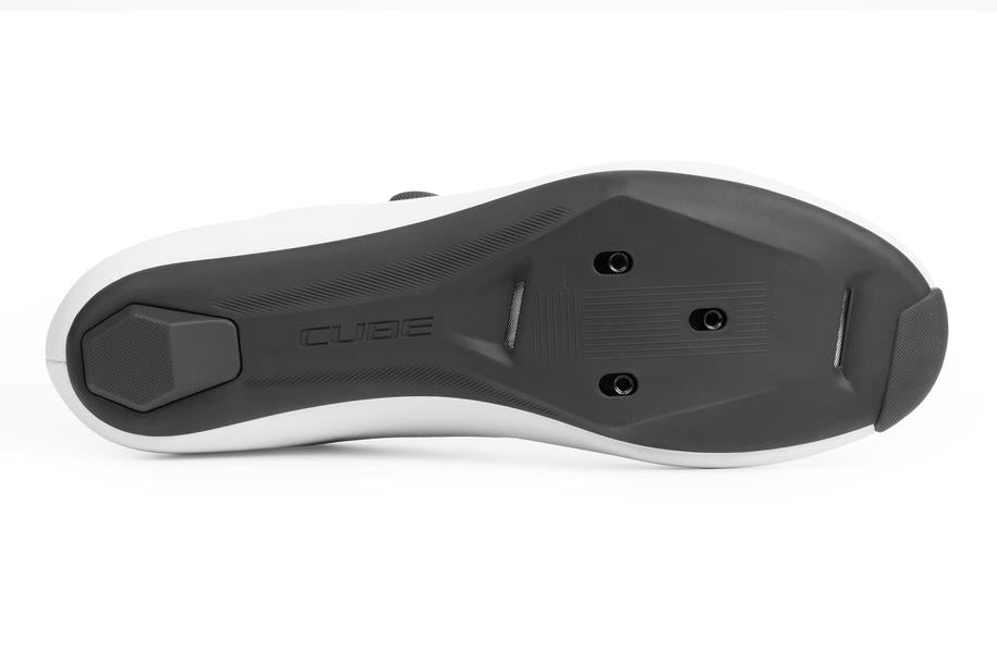 Cube Chaussures SYDRIX PRO gris'n'bleu'n'noir