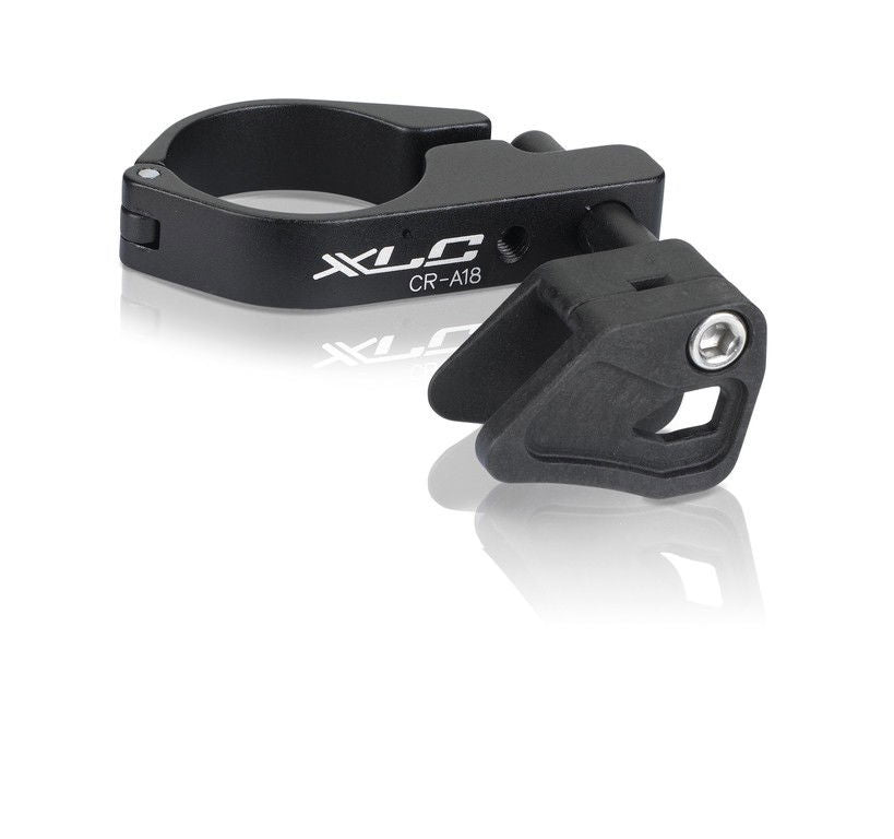 XLC CR-A18 Guide-chaîne Ø31,8mm