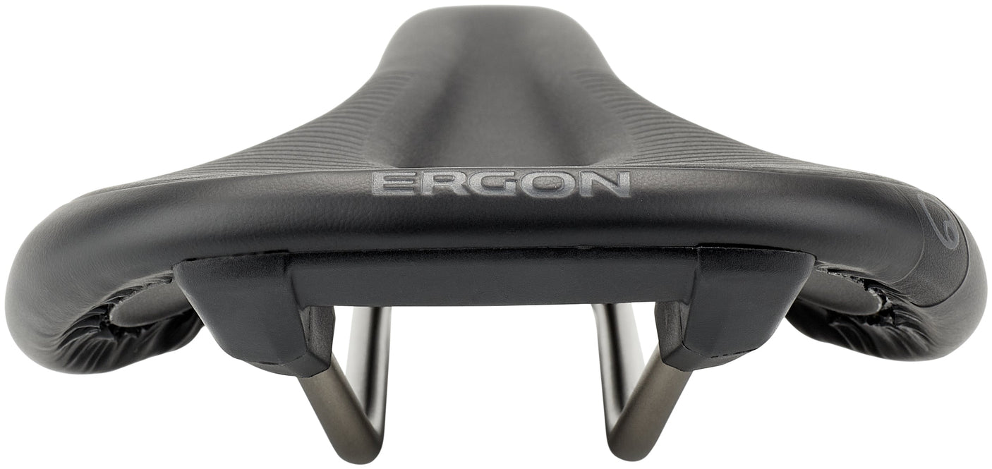 Ergon SM Pro Selle Homme noir