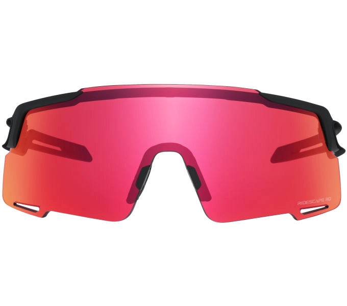 Shimano EQUINOX 5 Noir Mat / Ridescape Route