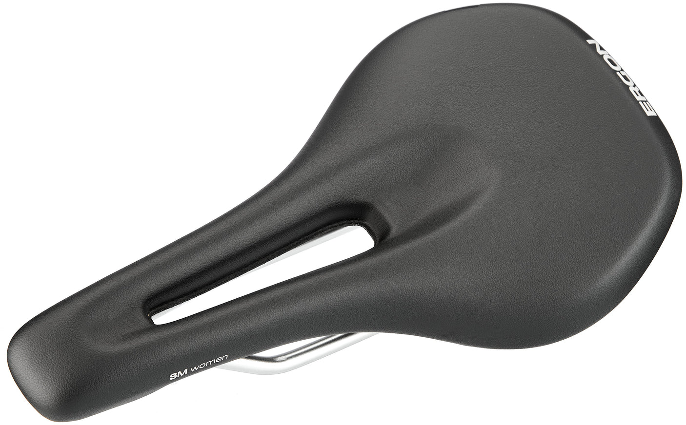 Ergon SM Selle Femme noir