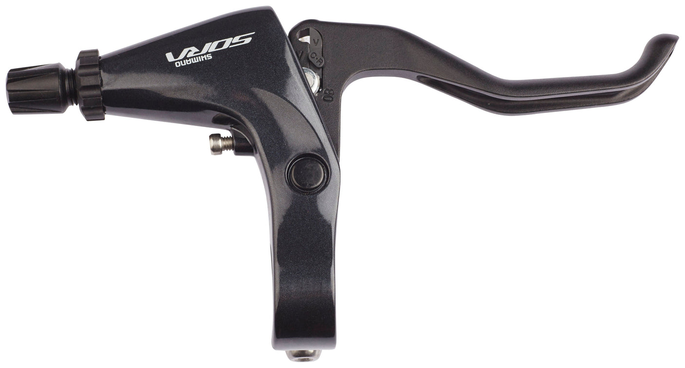 Shimano Sora BL-R3000 Levier de frein HR pour guidon plat noir/gris