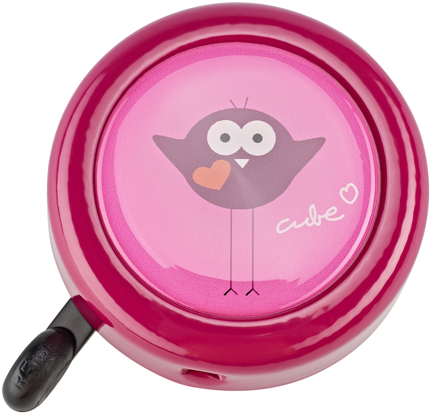 CUBE sonnette de vélo FRIENDS Bird