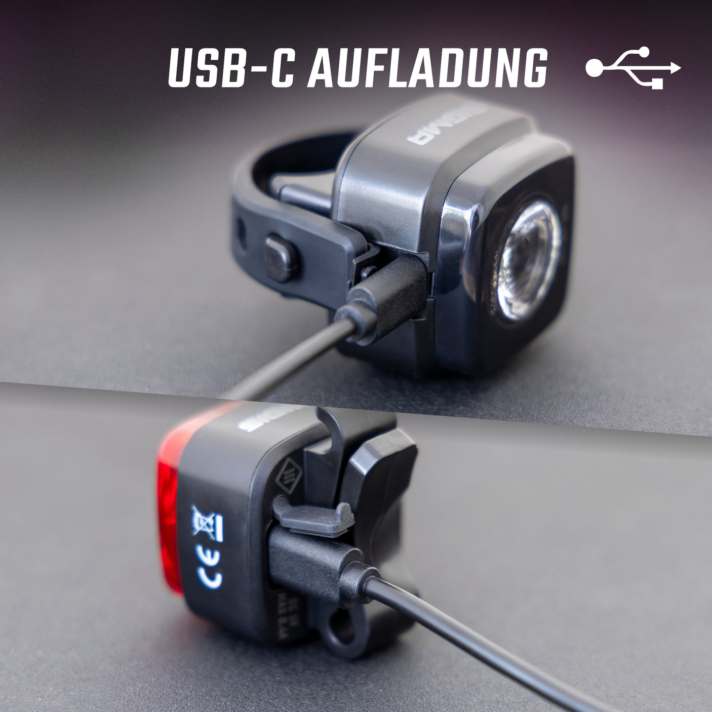Sigma Aura Micro Set USB ensemble d'éclairage