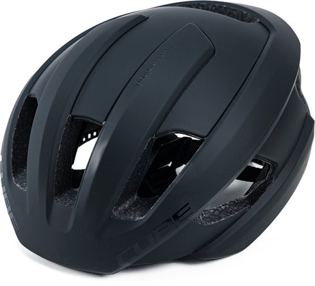 CUBE Casque HERON noir
