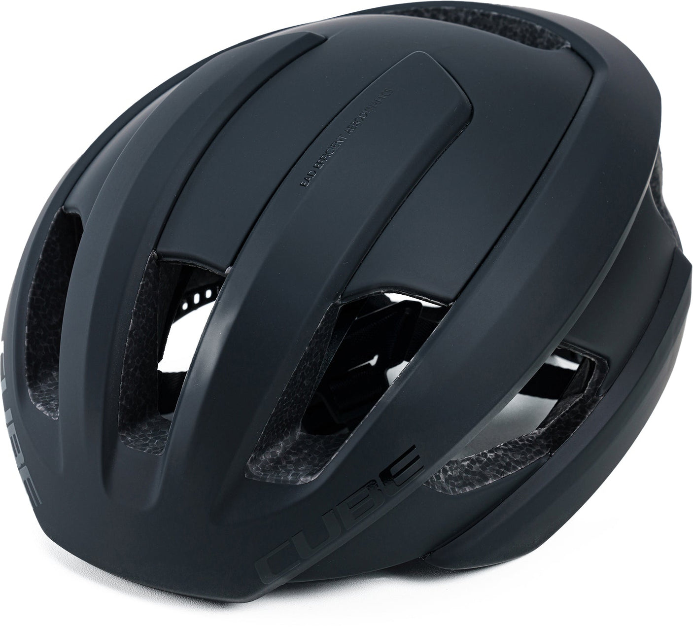 CUBE Casque HERON noir