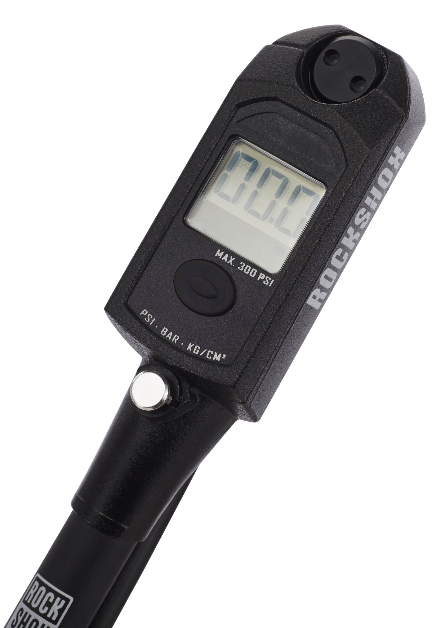 RockShox pompe à suspension fourche/amortisseur Digital 300psi