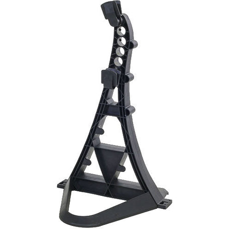 Béquille Hebie Turrix noire