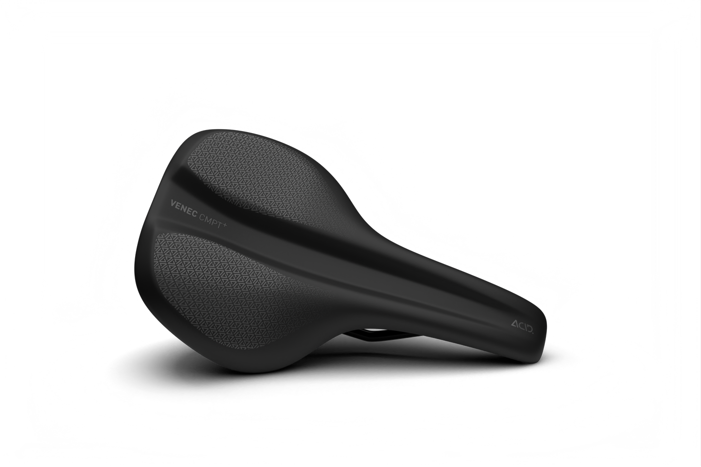 ACID Selle VENEC CMPT E-MTB noir