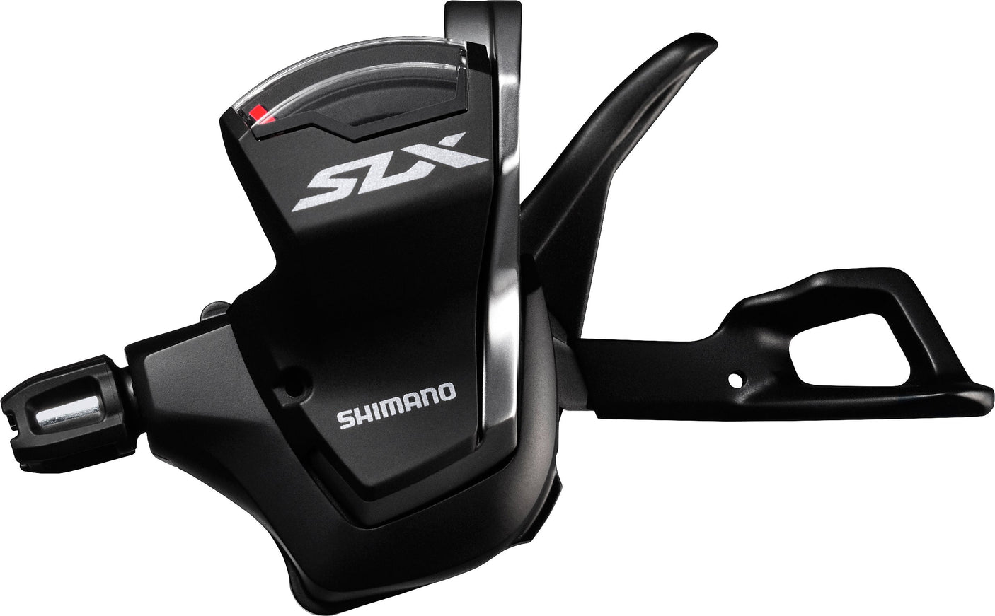 Shimano SLX SL-M7000 Levier de vitesses Collier 2/3 vitesses noir