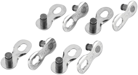 SRAM Power Link attache de chaîne 8 vitesses 4 pièces argent