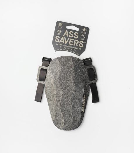 Ass Savers Mudder Mini garde-boue detour