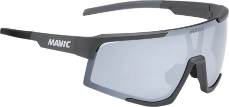 Mavic MVS AEROFRAME lunettes de soleil anthracite / argent
