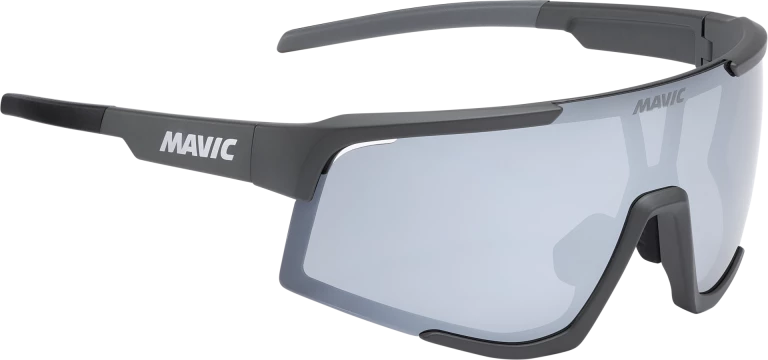Mavic MVS AEROFRAME lunettes de soleil anthracite / argent