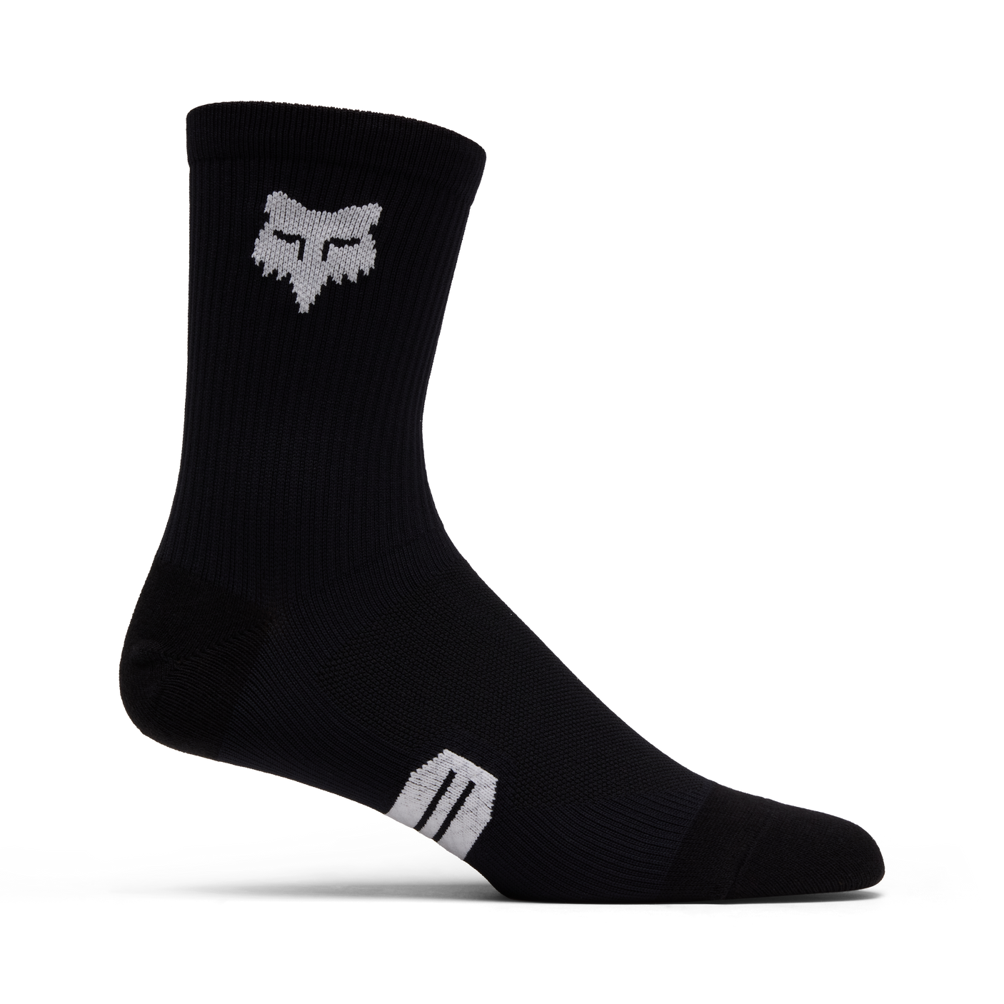 Fox 6" Ranger Chaussette Préemballée Multi Noir/Multi