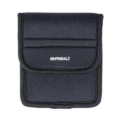 Basil Housse de protection pour écran noir