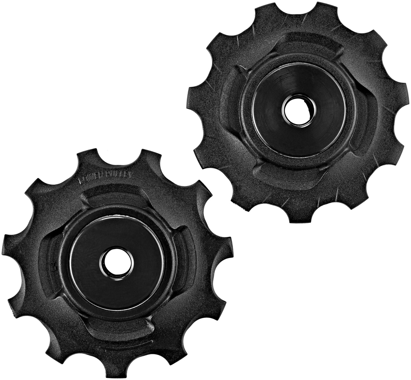 Jeu de galets de dérailleur SRAM X9/X7/GX Type2 10 vitesses