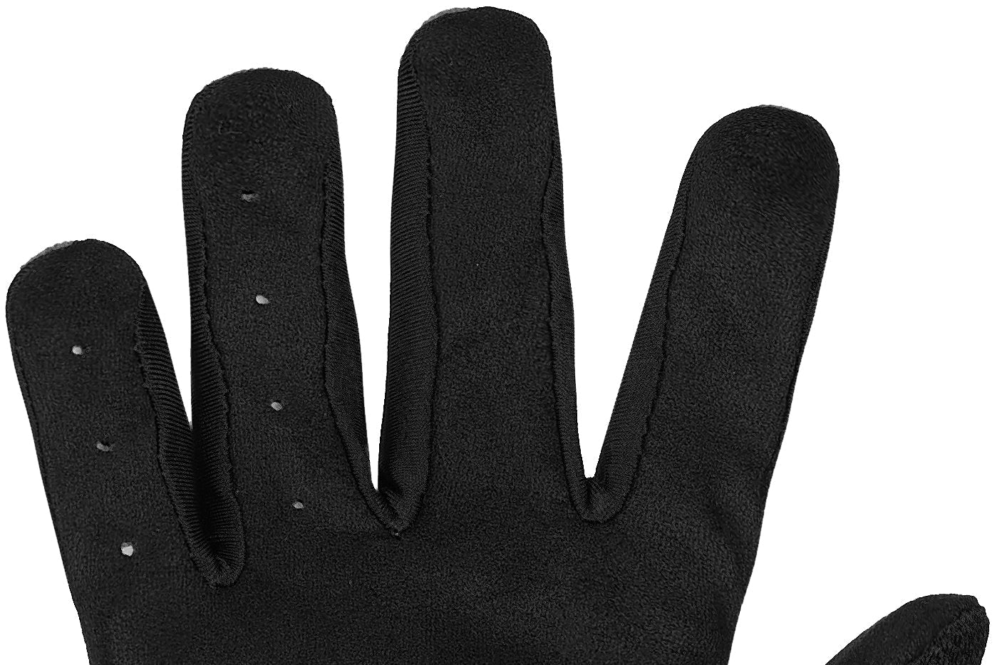 Gants Giro DND Jr. II black