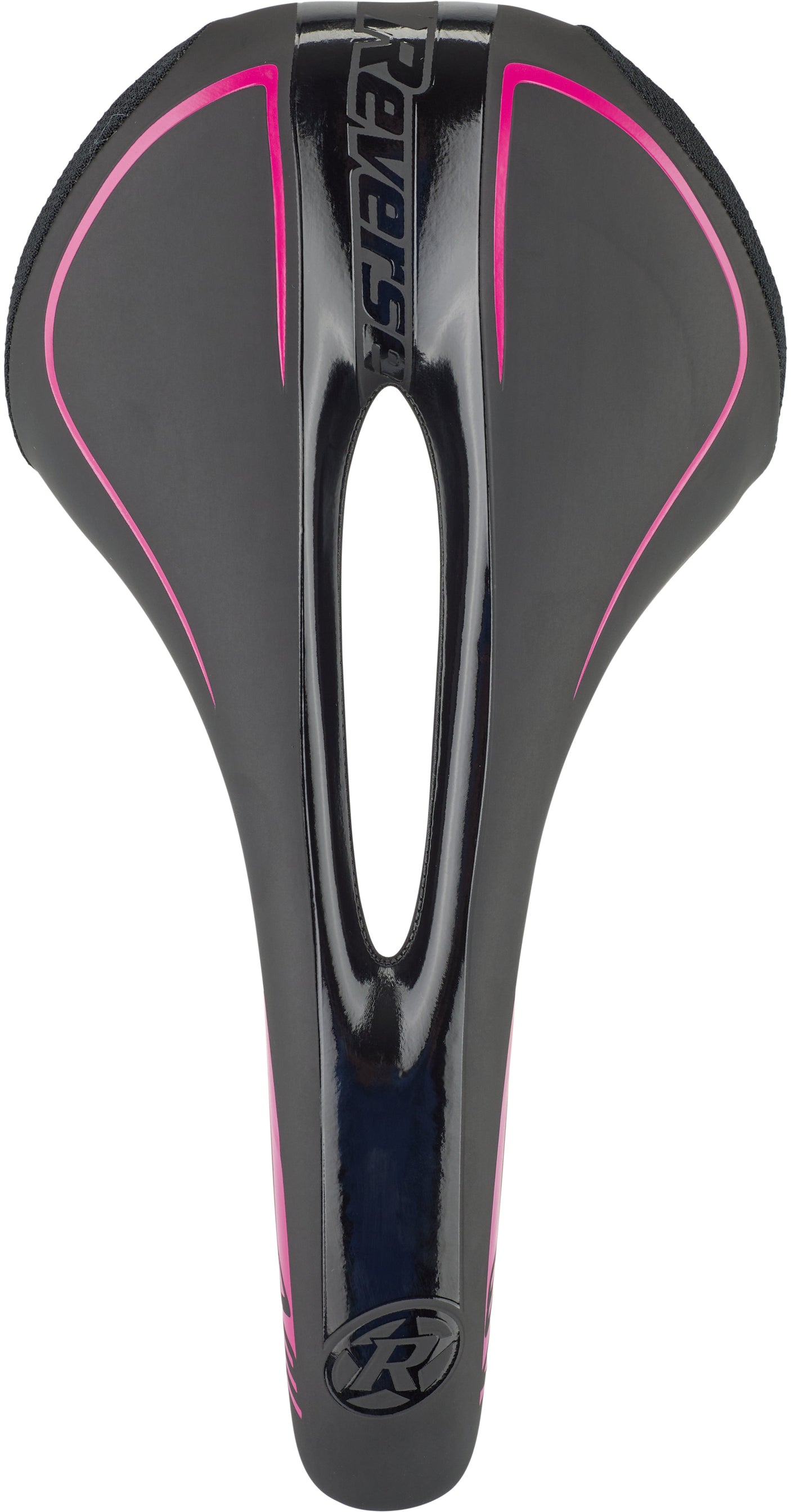 Reverse AM Ergo selle noir/rose