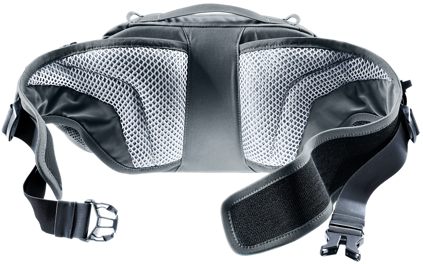 deuter Pulse Pro 5 Sac banane gris