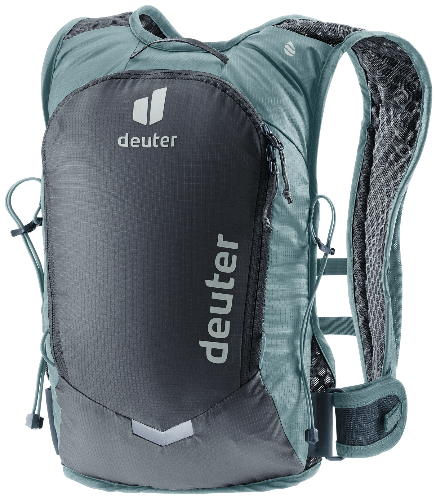 deuter Rogla 5 sac à dos vélo graphite-shale