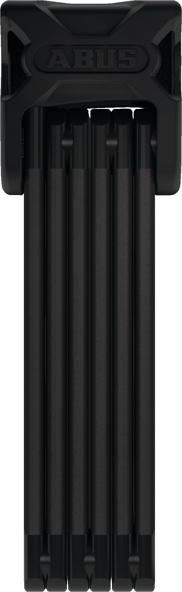 ABUS Bordo 6000K/90 ST Antivol pliant noir
