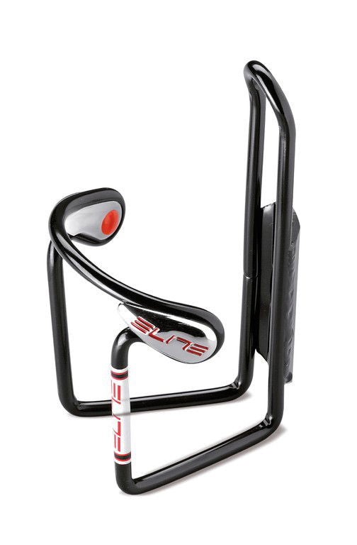 Elite Ciussi Gel porte-bidon noir