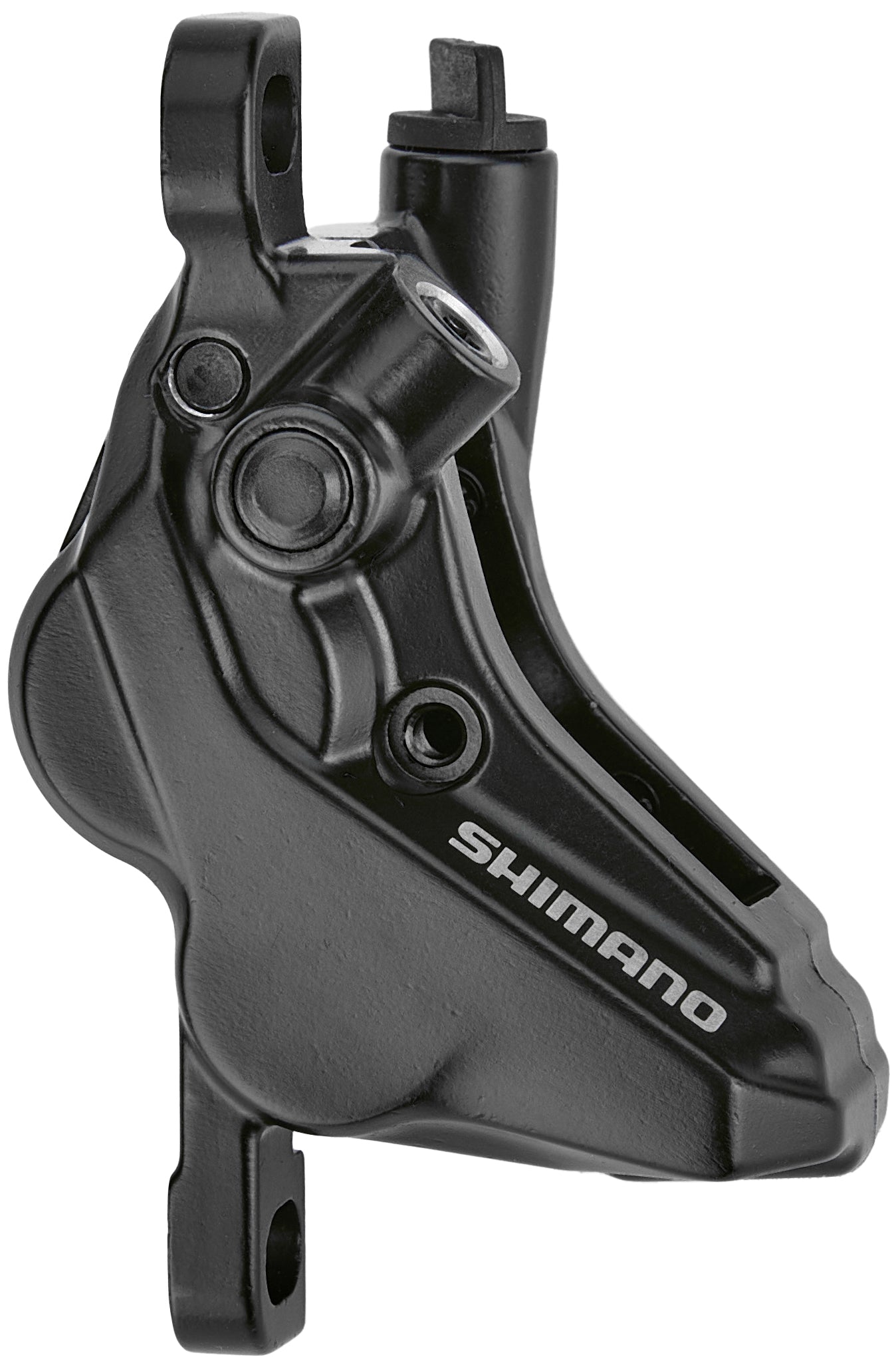 Shimano BR-MT420 Étrier de frein à disque PM noir