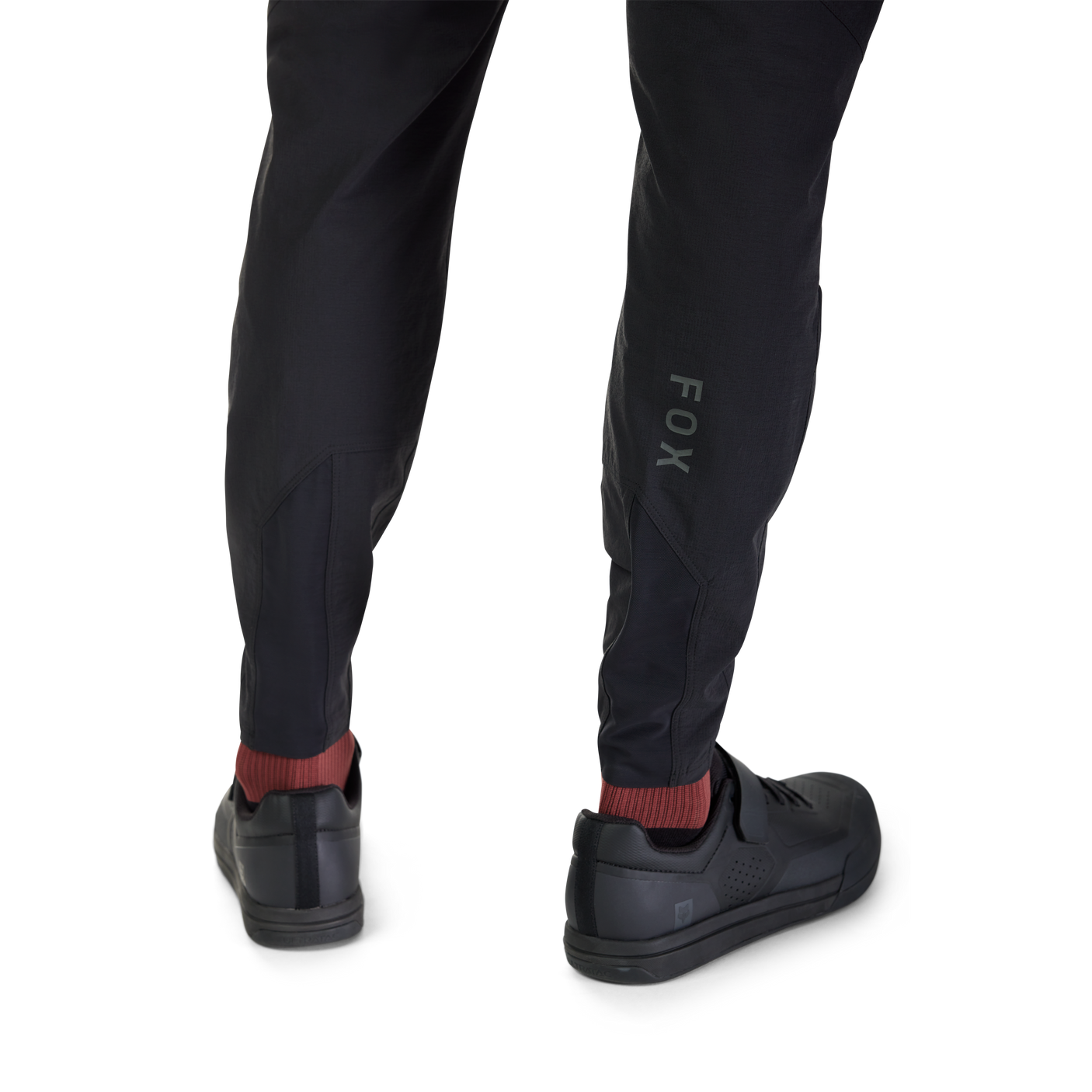 Fox Ranger Pantalon Noir
