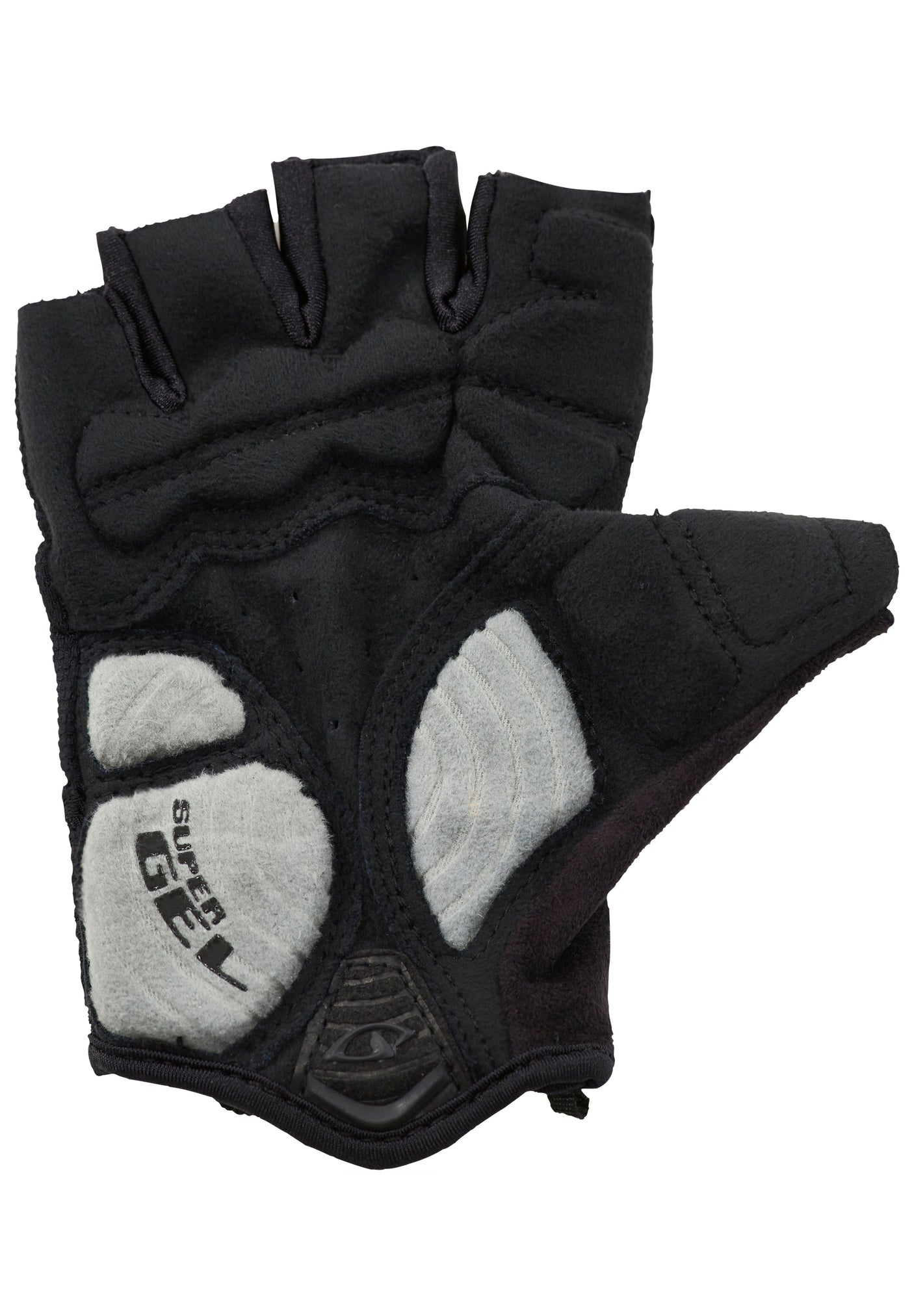 Gants Giro Strade Dure Supergel black