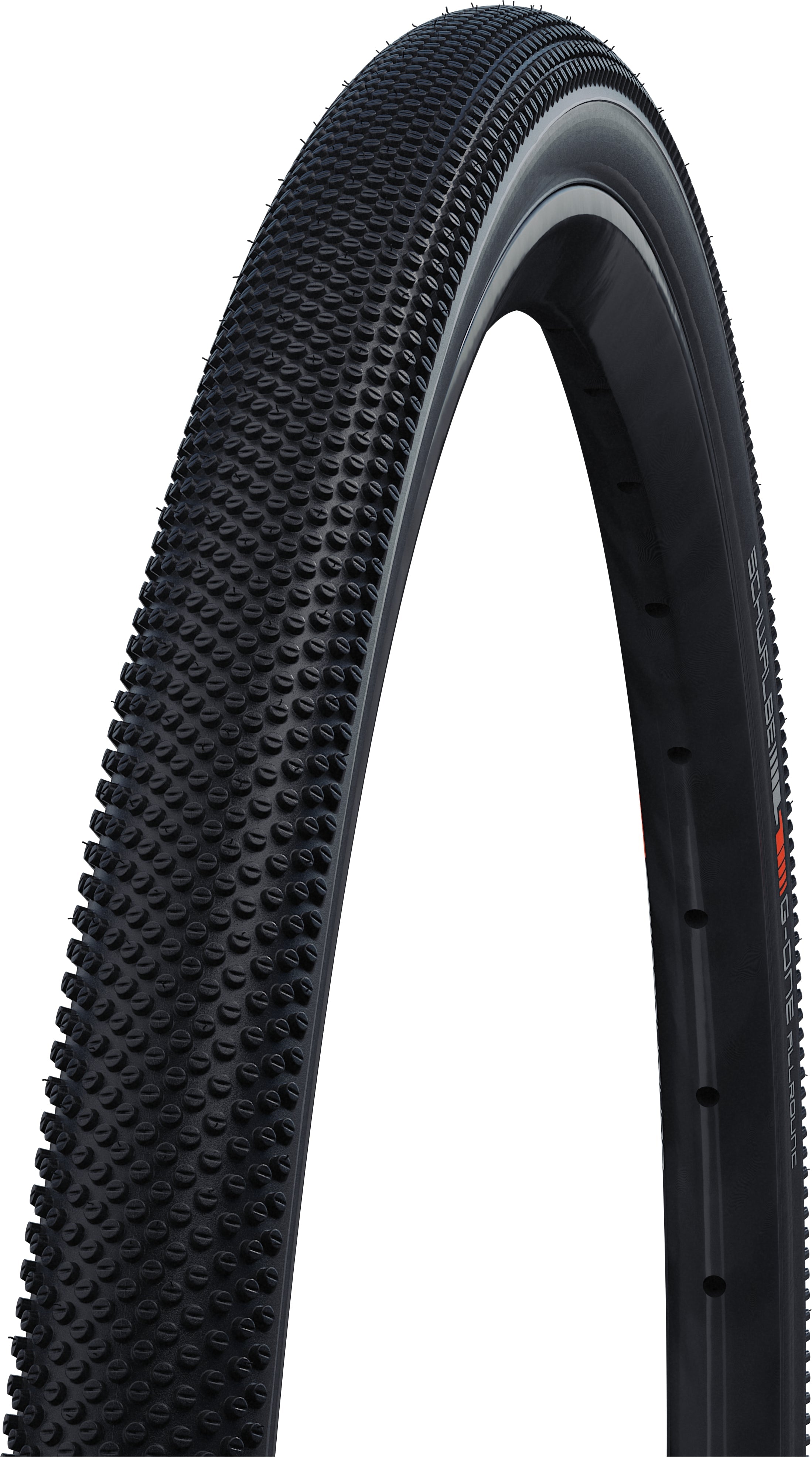 Schwalbe G-One Allround Performance pneu pliant 27.5x1.35