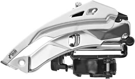 Shimano Tourney FD-TY700 dérailleur avant collier Top Swing 63-66° 7/8 vitesses